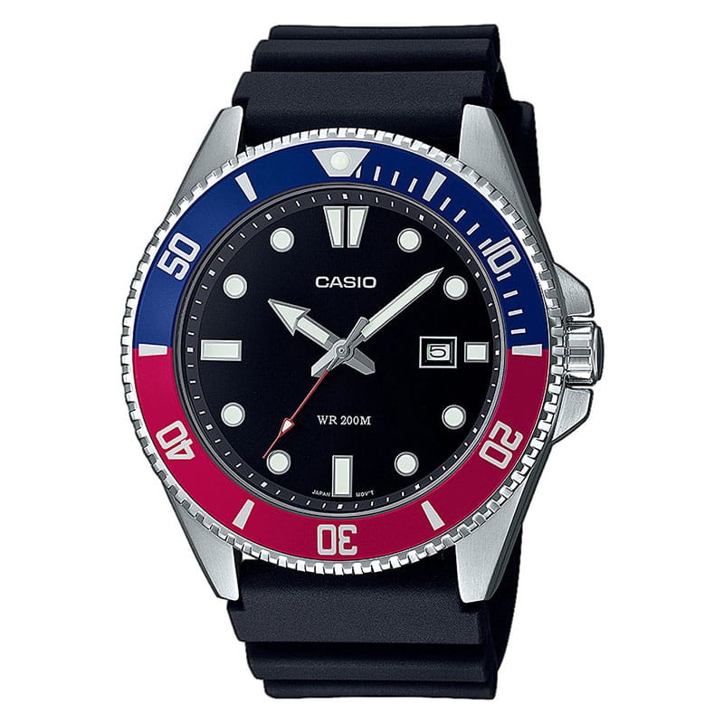 Casio Duro MDV-107-1A3 Twoje Zegarki