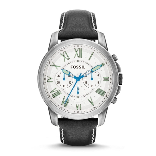Zegarek Fossil Grant Chronograph FS4921