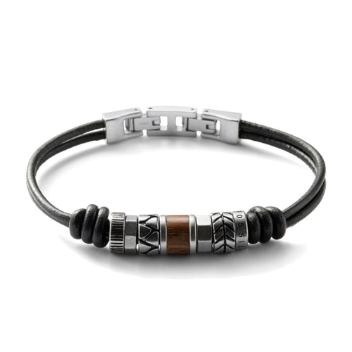 Bransoleta Fossil Vintage JF84196040