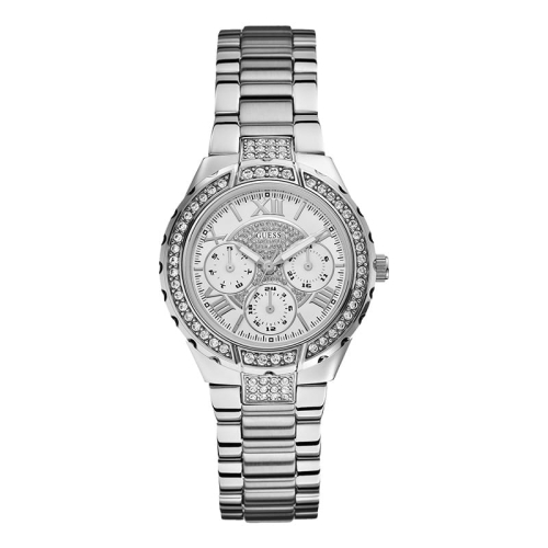Zegarek damski Guess Viva Lady W0111L1