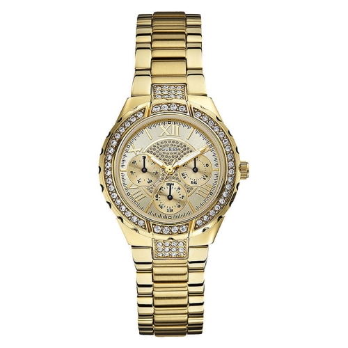 Zegarek damski Guess Viva Lady W0111L2