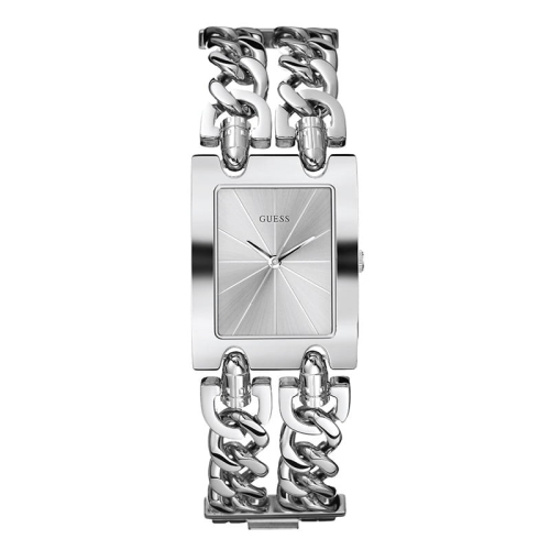 Zegarek damski Guess Mod Heavy Metal W0311L1