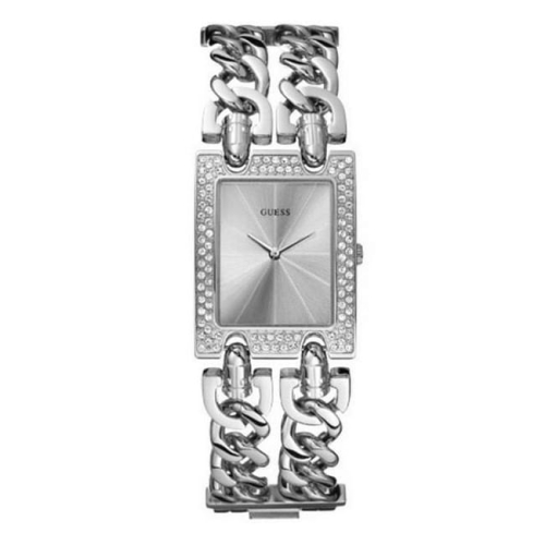 Zegarek damski Guess Heavy Metal W0312L1