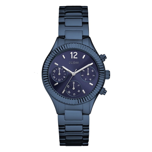Zegarek damski Guess Riviera W0323L4