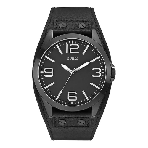 Zegarek Guess Iconic W0419G1