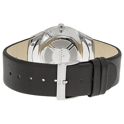 Zegarek męski Skagen Black Label Multifunction 583XLSLB Twoje Zegarki
