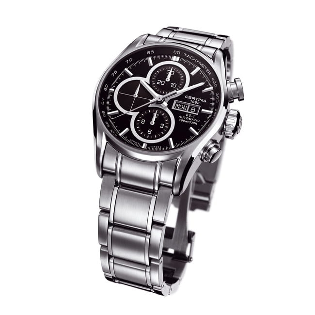 Certina DS-1 Chronograph C006.414.11.051.00 Twoje Zegarki