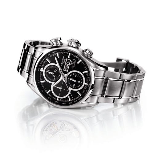 Certina DS-1 Chronograph C006.414.11.051.00 Twoje Zegarki