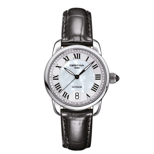 Zegarek Certina DS Podium Lady C0252101611800