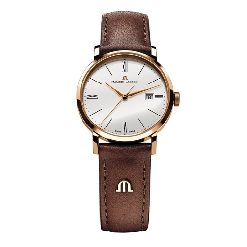 Zegarek Maurice Lacroix Eliros Date Lady EL1084-PVP01-110-2