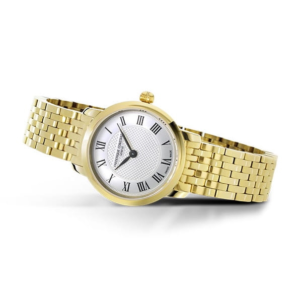 Frederique Constant Slimline Mini FC-200MCS5B Twoje Zegarki