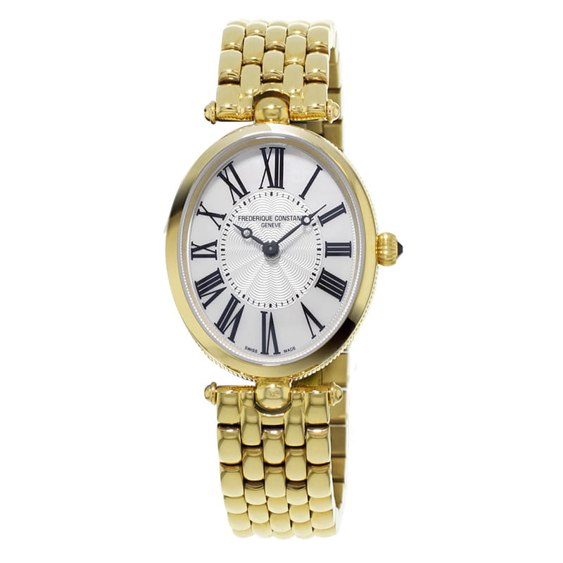 Frederique Constant Classics Art Deco FC-200MPW2V5B Twoje Zegarki