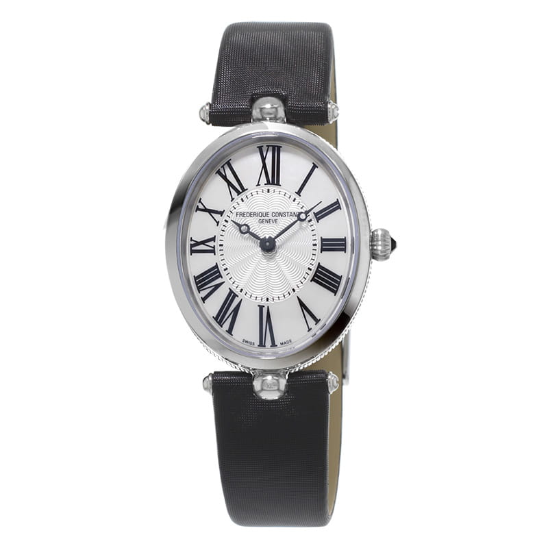 Frederique Constant Classics Art Deco FC-200MPW2V6 Twoje Zegarki