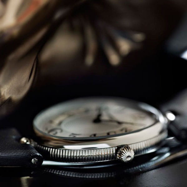 Frederique Constant Classics Art Deco FC-200MPW2V6 Twoje Zegarki