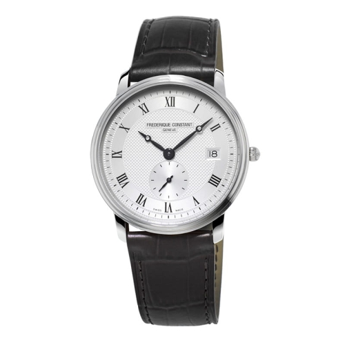 Zegarek Frederique Constant Slimline Gents FC-245M4S6