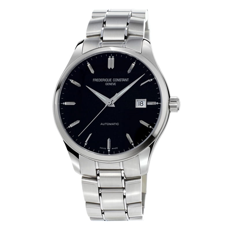 Frederique Constant Classics Index Automatic FC-303B5B6B Twoje Zegarki