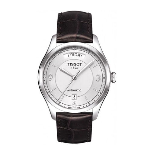 Zegarek Tissot T-One Automatic Gent T0384301603700