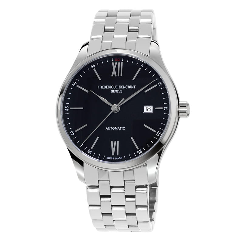 Frederique Constant Classics Index Automatic FC-303BN5B6B Twoje Zegarki