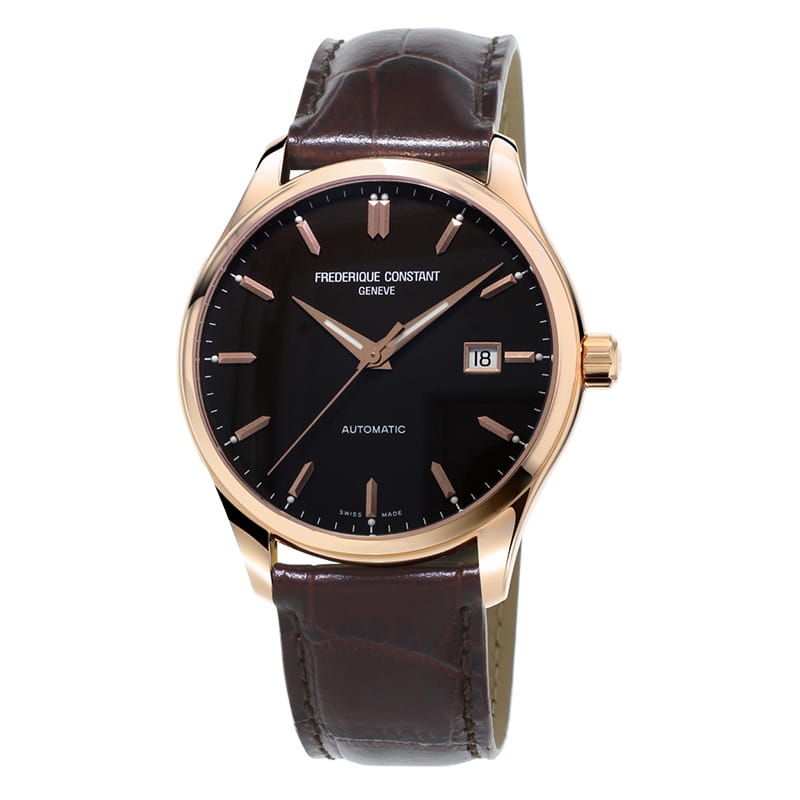 Frederique Constant Classics Index Automatic FC-303C5B4 Twoje Zegarki