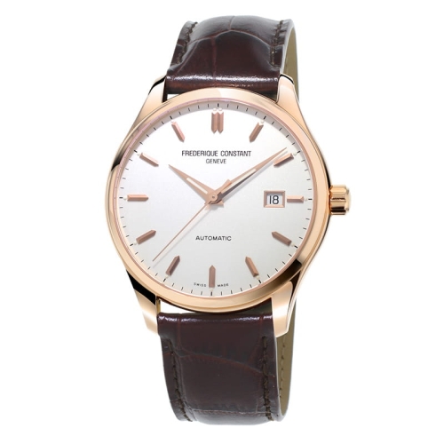 Zegarek Frederique Constant Classics Index Automatic FC-303V5B4
