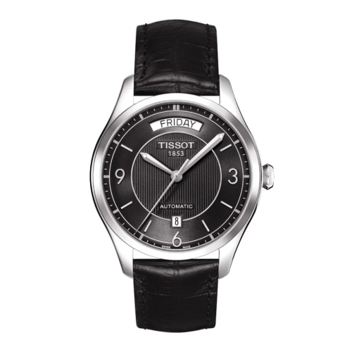 Zegarek Tissot T-One Automatic Gent T0384301605700