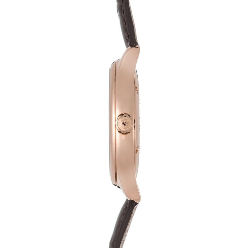 Frederique Constant Classics Index Automatic FC-303V5B4 Twoje Zegarki