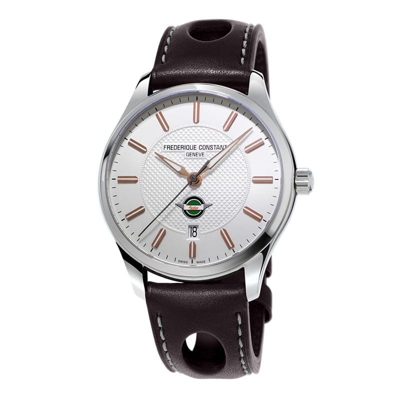 Zegarek Frederique Constant Healey Automatic FC-303HV5B6 Twoje Zegarki