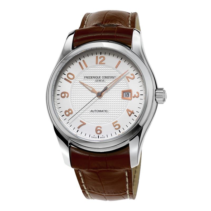 Frederique Constant Runabout Automatic FC-303RV6B6 zegarek