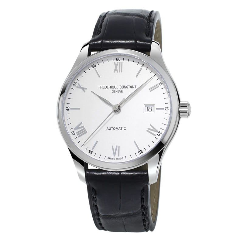 Frederique Constant Classics Index Automatic FC-303SN5B6 Twoje Zegarki