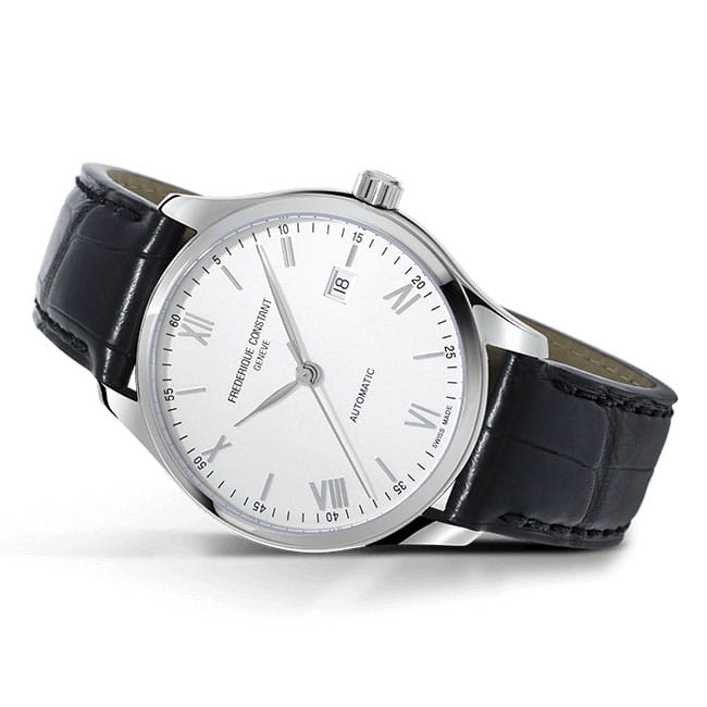 Frederique Constant Classics Index Automatic FC-303SN5B6 Twoje Zegarki