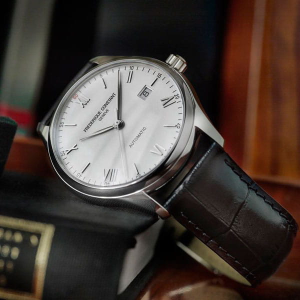 Frederique Constant Classics Index Automatic FC-303SN5B6 Twoje Zegarki
