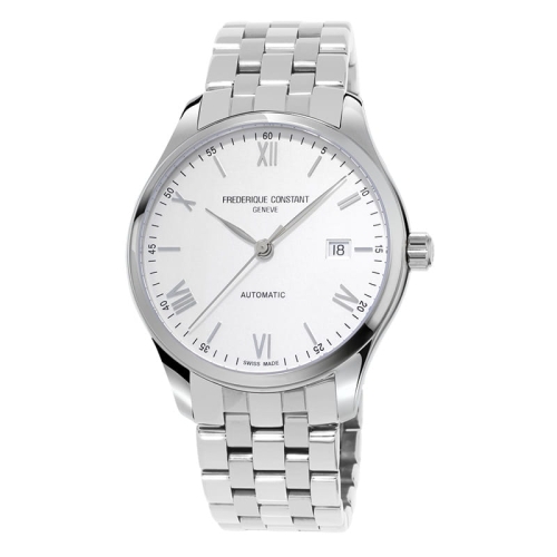 Zegarek Frederique Constant Classics Index Automatic FC-303WN5B6B