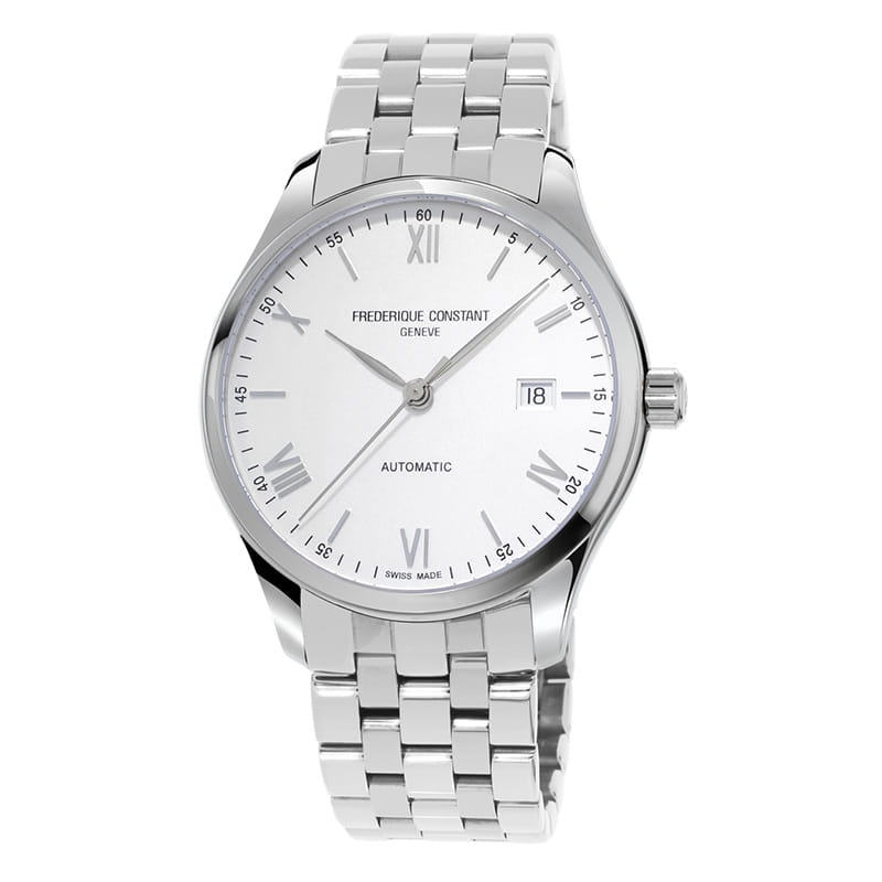 Frederique Constant Classics Index Automatic FC-303WN5B6B Twoje Zegarki