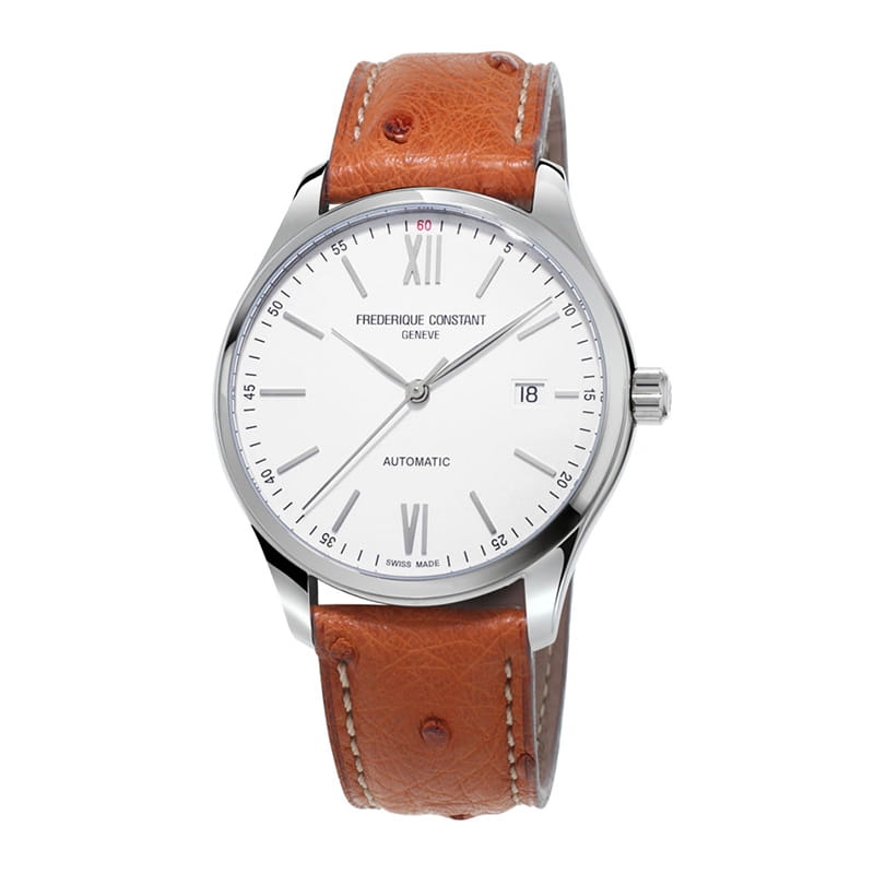 Frederique Constant Classics Index Automatic FC-303WN5B6OS Twoje Zegarki