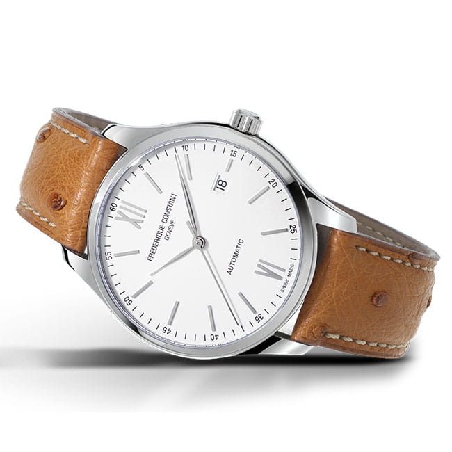 Frederique Constant Classics Index Automatic FC-303WN5B6OS Twoje Zegarki
