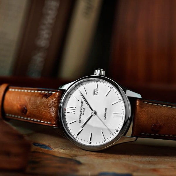 Frederique Constant Classics Index Automatic FC-303WN5B6OS Twoje Zegarki