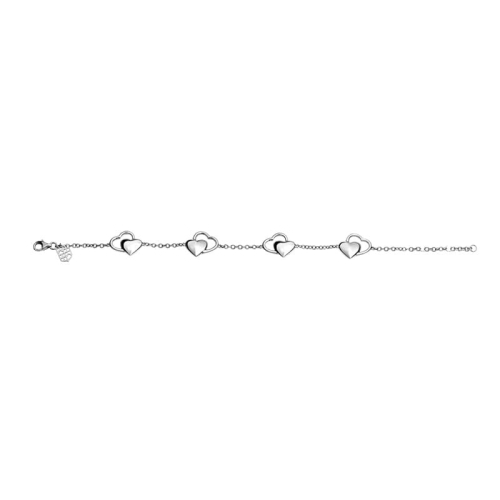 Bransoletka Frederique Constant Double Heart FC-700A1