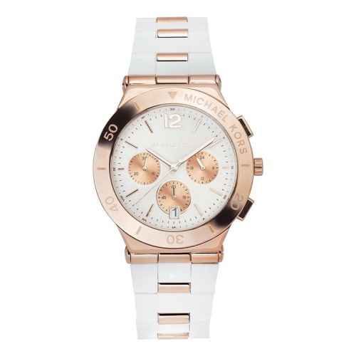 Zegarek Michael Kors Wyatt Chronograph MK5935