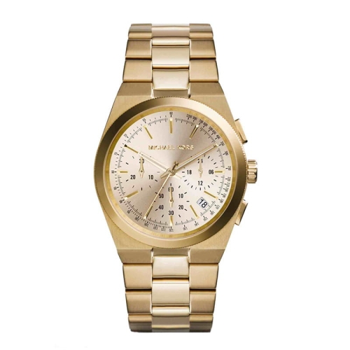Zegarek Michael Kors Channing Chronograph MK5926