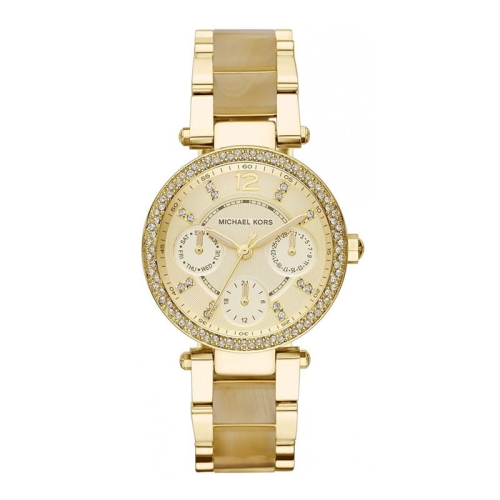 Zegarek Michael Kors Parker Multifunction MK5842