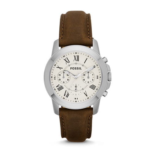 Zegarek Fossil Grant Chronograph FS4839