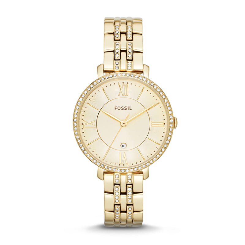 Zegarek damski Fossil Jacqueline ES3547 Twoje Zegarki