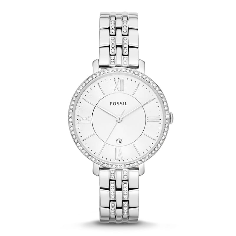 Zegarek damski Fossil Jacqueline ES3545 Twoje Zegarki