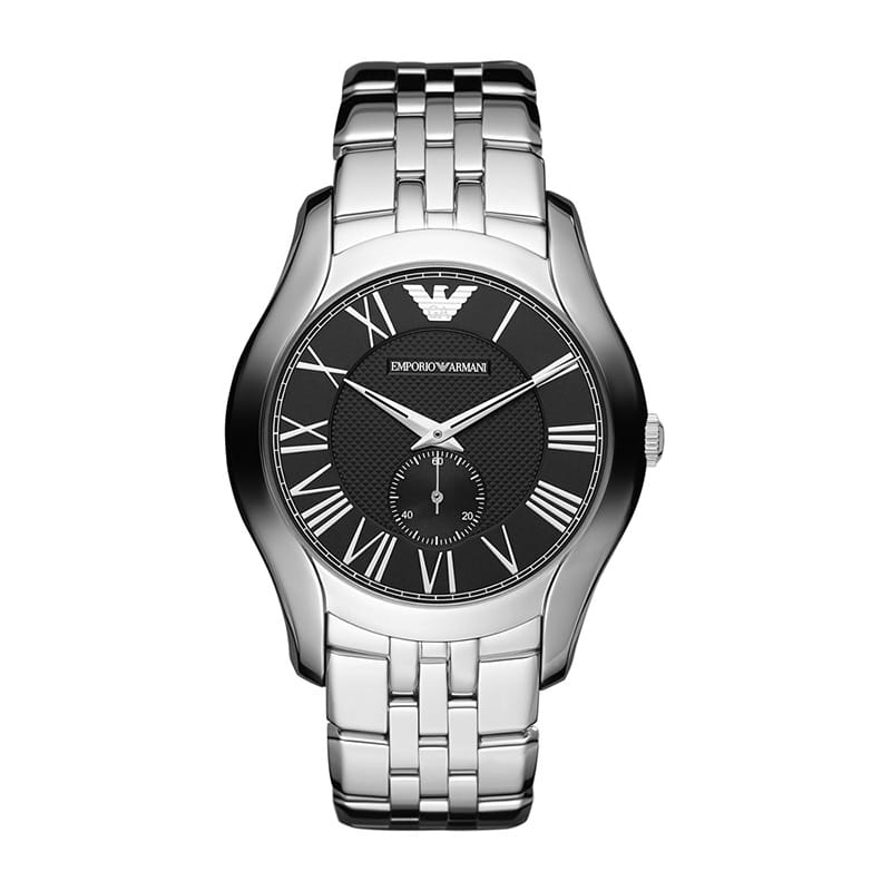 Zegarek męski Emporio Armani Classic AR1706 Twoje Zegarki