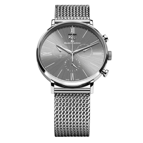 Zegarek Maurice Lacroix Eliros Chronograph EL1088-SS002-810