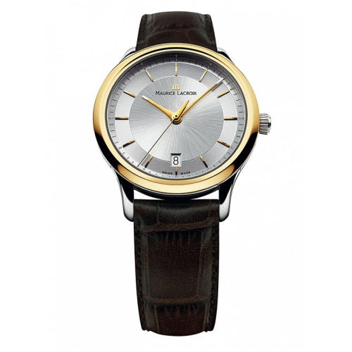 Zegarek Maurice Lacroix Les Classiques Date LC1237-PVY11-130
