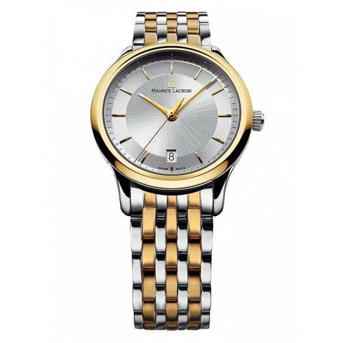 Zegarek Maurice Lacroix Les Classiques Date LC1237-PVY13-130