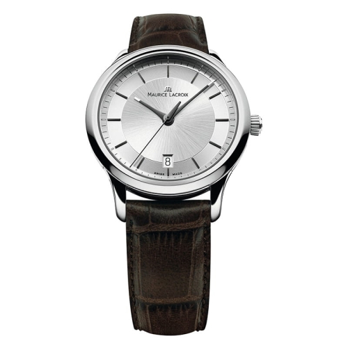 Zegarek Maurice Lacroix Les Classiques Date LC1237-SS001-131-2