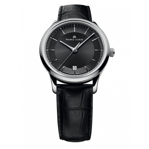Zegarek Maurice Lacroix Les Classiques Date LC1237-SS001-330