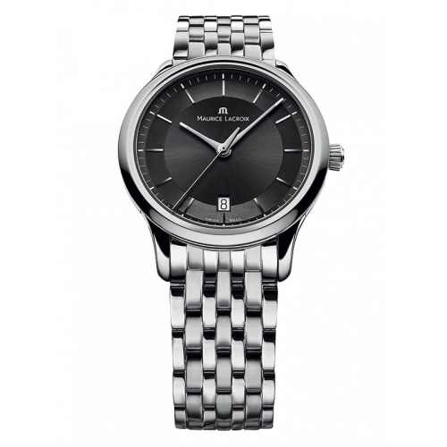 Zegarek Maurice Lacroix Les Classiques Date LC1237-SS002-330